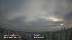 Sídliště Košutka