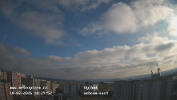 Sídliště Košutka