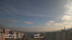 Sídliště Košutka