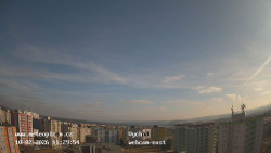 Sídliště Košutka