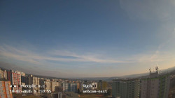 Sídliště Košutka