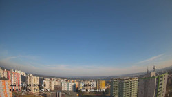 Sídliště Košutka