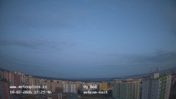 Sídliště Košutka