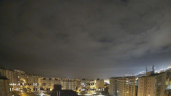 Sídliště Košutka