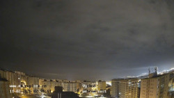 Sídliště Košutka