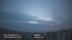 Sídliště Košutka