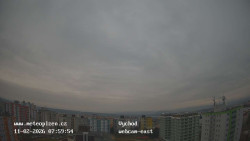 Sídliště Košutka