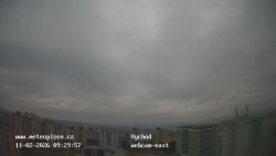 Sídliště Košutka