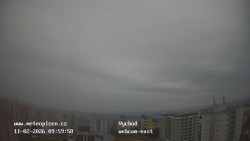 Sídliště Košutka