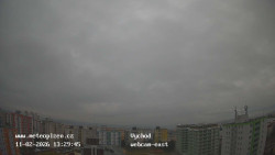 Sídliště Košutka