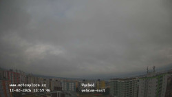 Sídliště Košutka