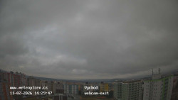 Sídliště Košutka