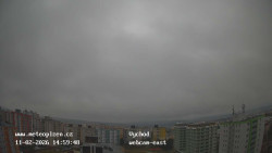 Sídliště Košutka