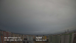 Sídliště Košutka