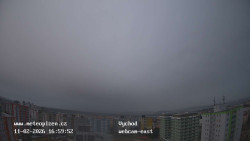 Sídliště Košutka