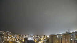 Sídliště Košutka