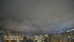 Sídliště Košutka