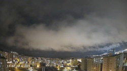 Sídliště Košutka