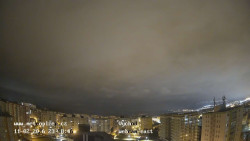 Sídliště Košutka