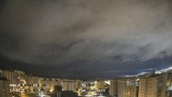 Sídliště Košutka