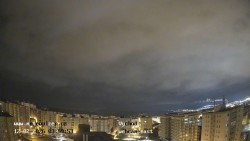 Sídliště Košutka