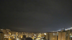 Sídliště Košutka