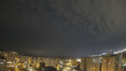 Sídliště Košutka