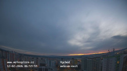 Sídliště Košutka