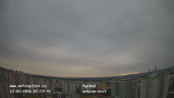 Sídliště Košutka