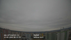 Sídliště Košutka