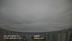 Sídliště Košutka