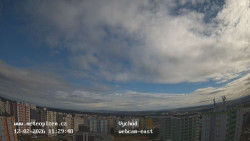 Sídliště Košutka