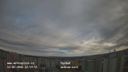 Sídliště Košutka