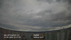 Sídliště Košutka