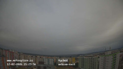 Sídliště Košutka