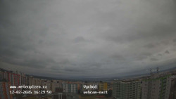 Sídliště Košutka