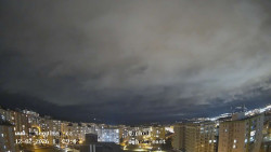 Sídliště Košutka