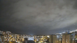 Sídliště Košutka