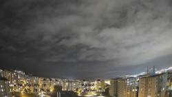 Sídliště Košutka