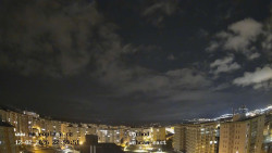 Sídliště Košutka