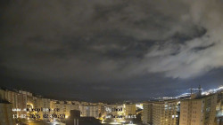 Sídliště Košutka