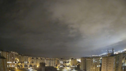 Sídliště Košutka