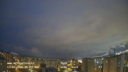 Sídliště Košutka