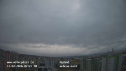 Sídliště Košutka