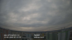 Sídliště Košutka