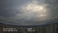 Sídliště Košutka