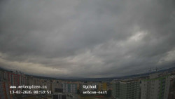 Sídliště Košutka