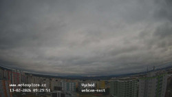 Sídliště Košutka