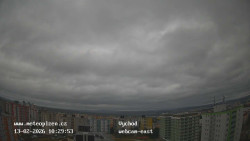 Sídliště Košutka