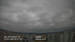 Sídliště Košutka